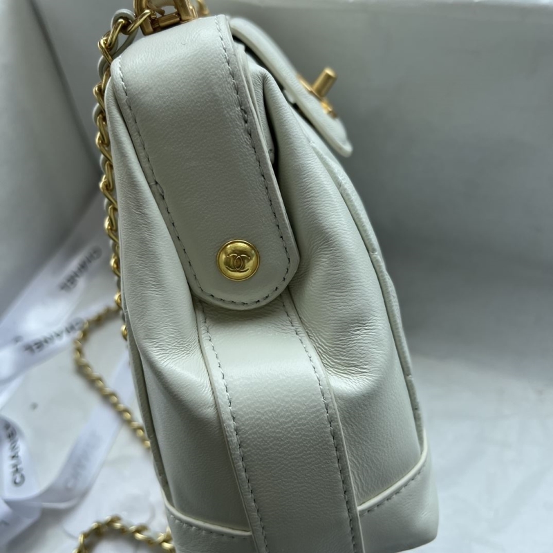 Chanel Top Handle Bags